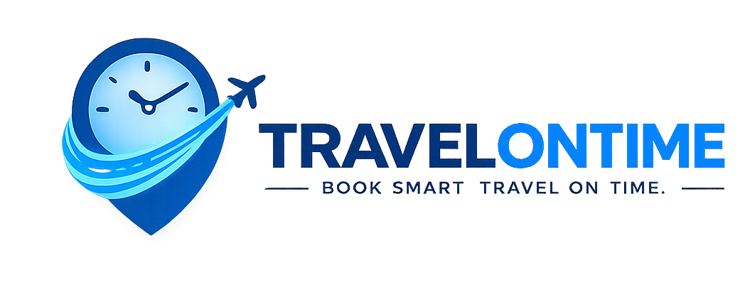 Travel On Time